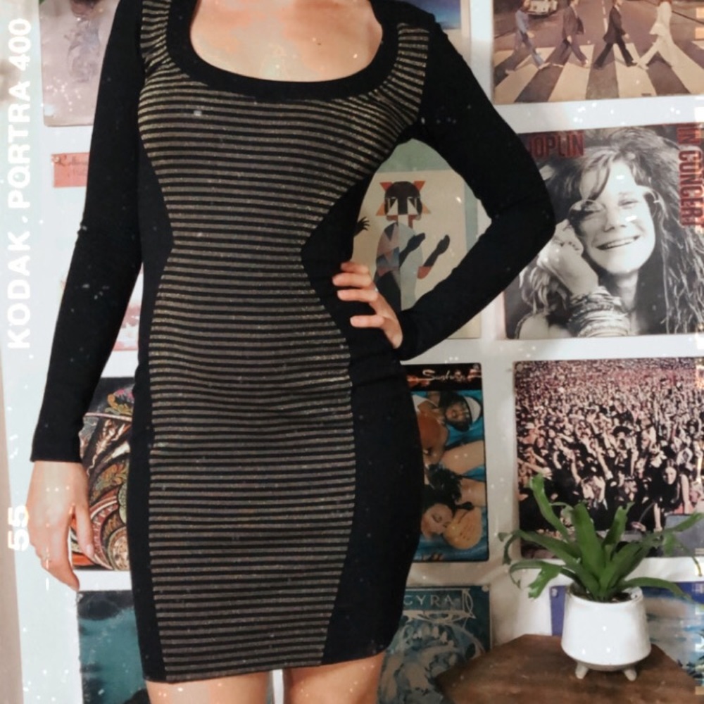 French connection dress